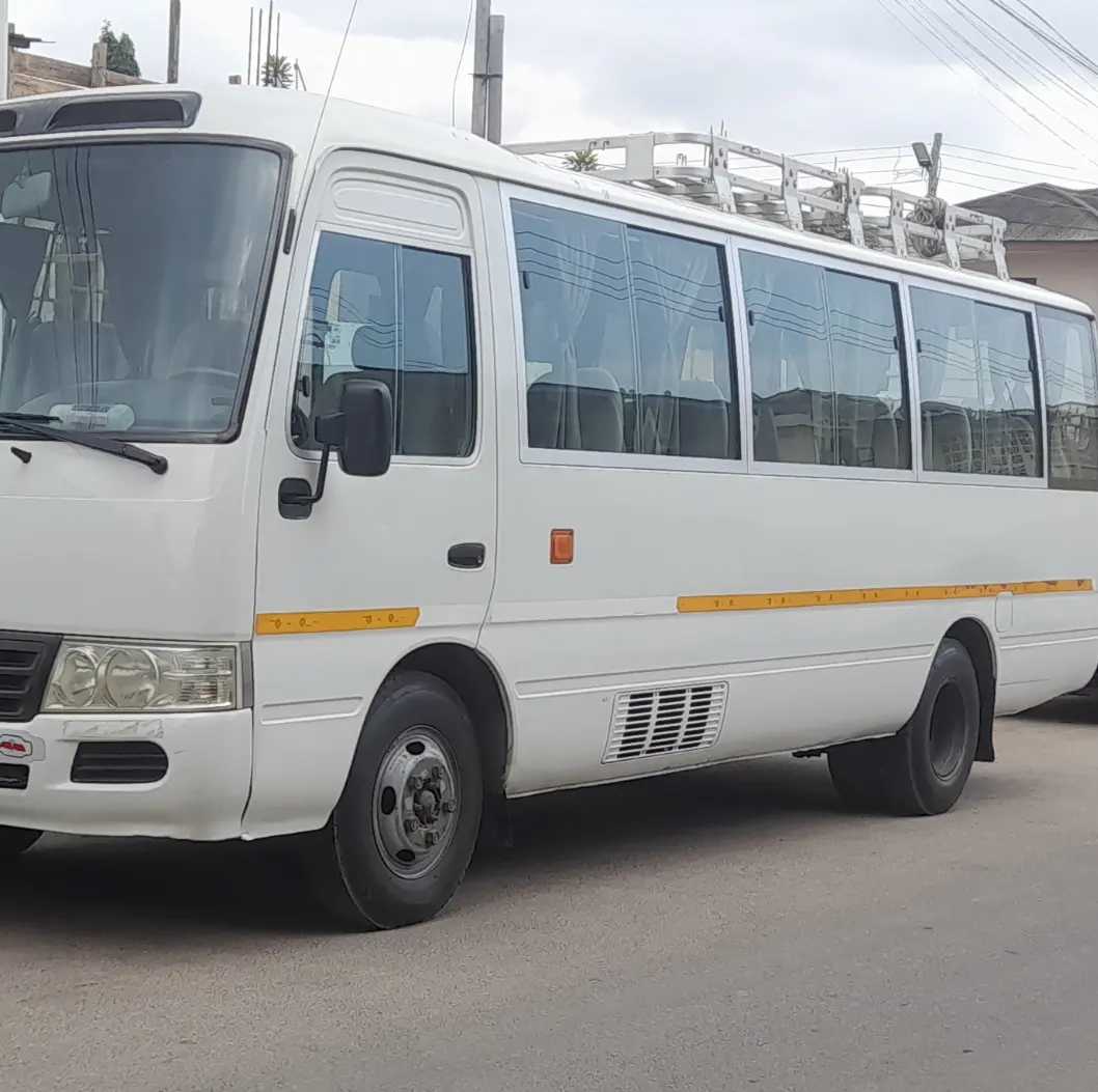 CAR FOR RENT. COASTER BUSES FOR RENT IN GHANA GhanaYe Marketplace